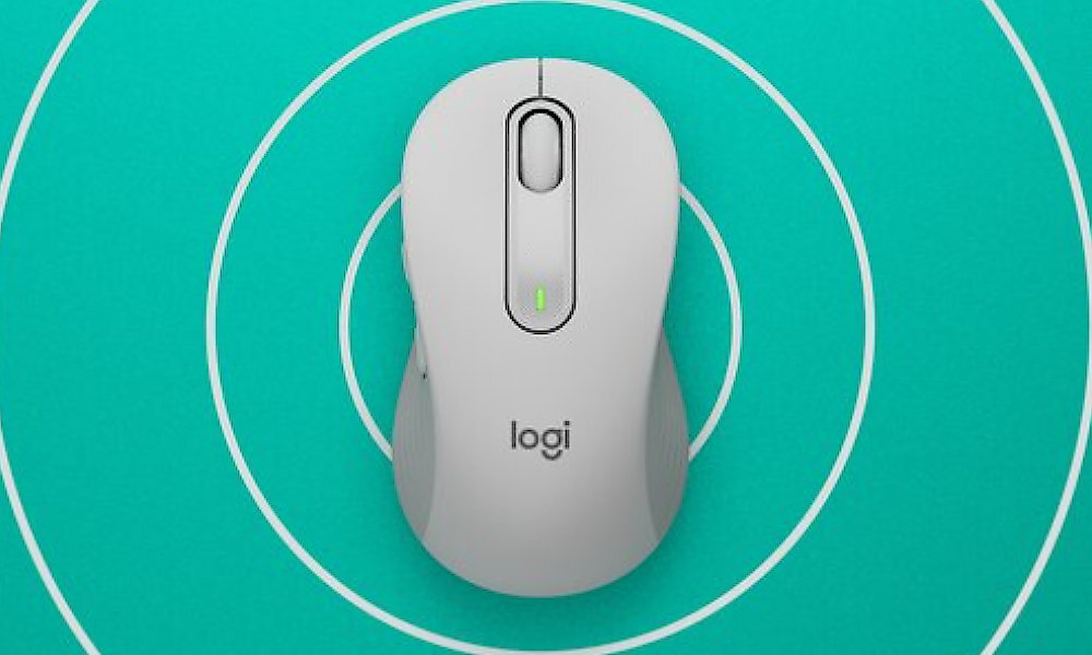 LOGITECH Signature M650 L bt
