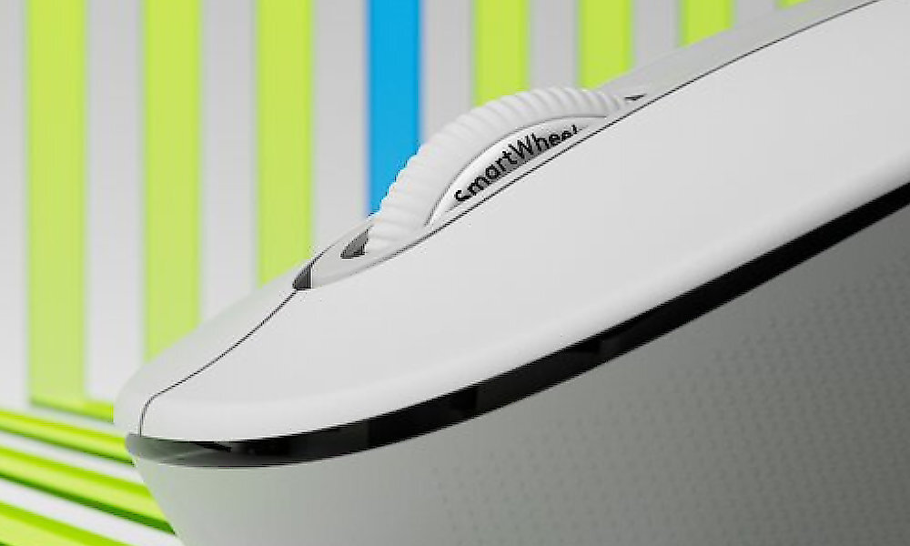 LOGITECH Signature M650 L scroll