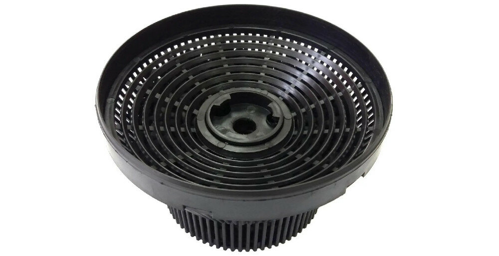 Filtr TEKA 61801251 filtr węglowy usuwanie zapachów