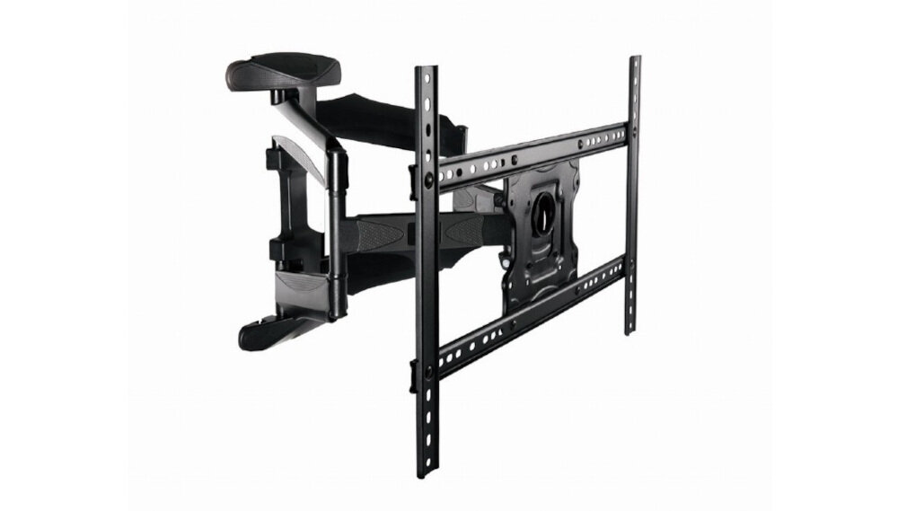 Uchwyt GEMBIRD do TV 32-75 cali WM-75ST-01 - Regulowany uchwyt ścienny