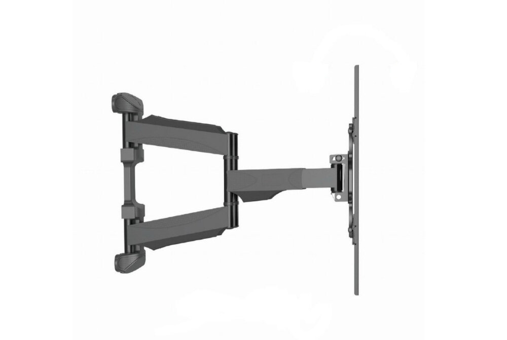 Uchwyt GEMBIRD do TV 32-75 cali WM-75ST-01 - Wszechstronna kompatybilność