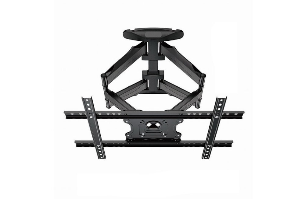 Uchwyt GEMBIRD do TV 32-75 cali WM-75ST-01 - Praktyczne rozwiązania