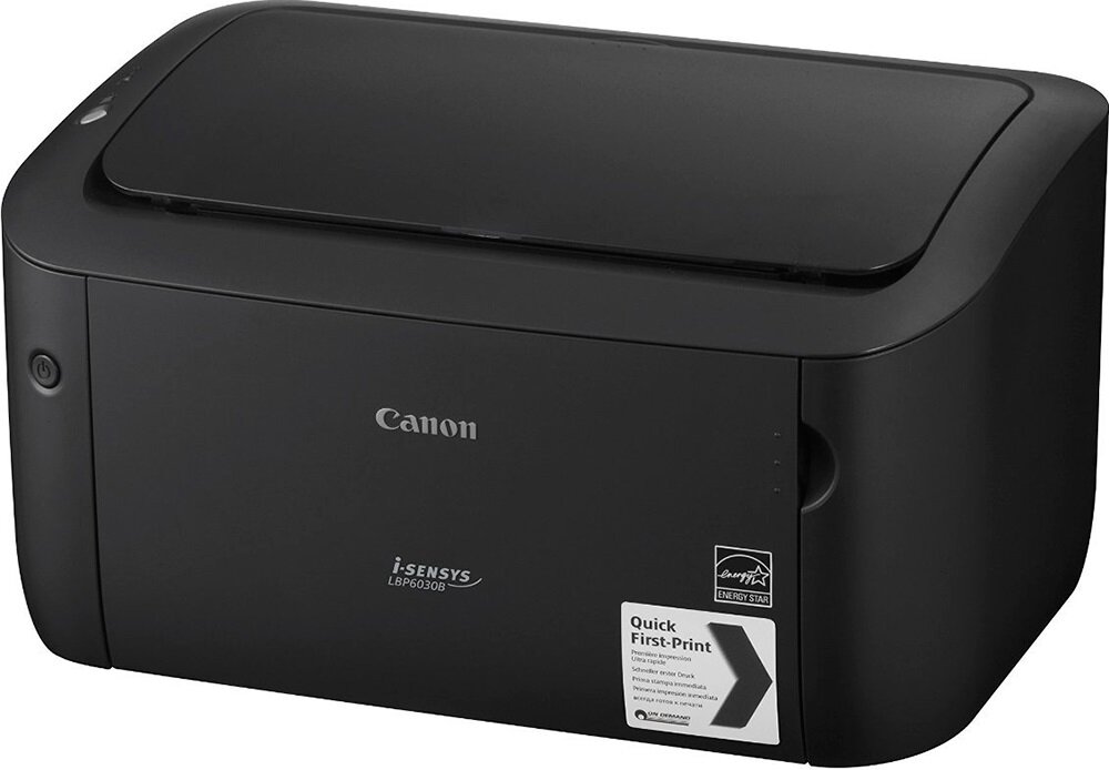 Принтер CANON и Sensys LBP6030B — эффективная эффективная печать