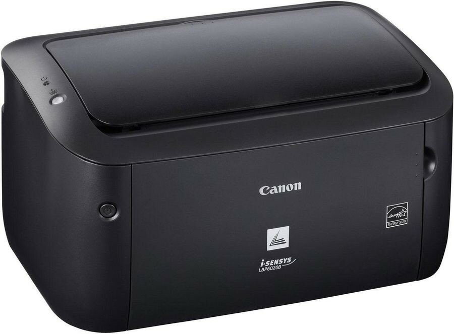 Принтер CANON и качество печати SensysLBP6030B