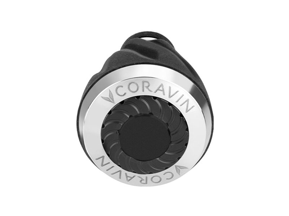 Napowietrzacz do wina CORAVIN Aerator Głęboki smak w kilka sekund jedwabistą strukturę i głębię smaku