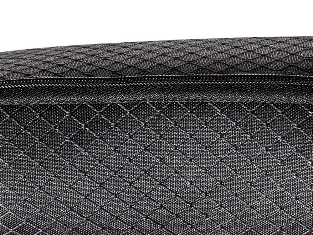 Futerał CORAVIN do systemów przechowywania wina Stylowe przenoszenie Coravin Model Three, Five, Six oraz Eleven