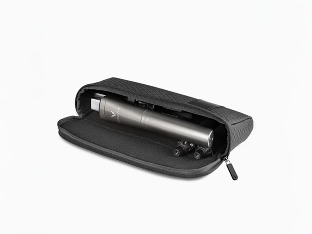 Futerał CORAVIN do systemów przechowywania wina ochrona