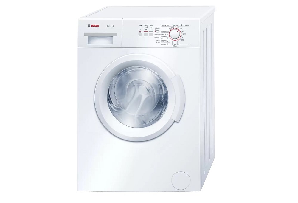 Pralka BOSCH WAB20064PL 5,5 kg odzieży