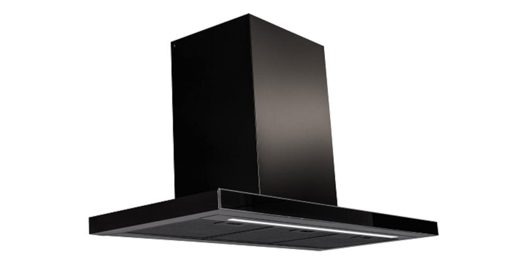 VDB T-Stripe 90 H2H okap zapach olej opary