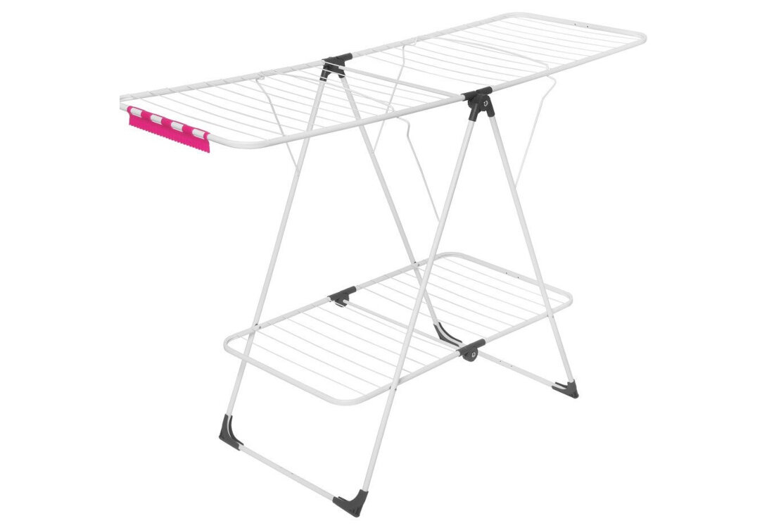 Suszarka na pranie VELKEA A300 Biały