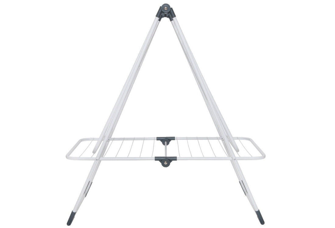 Suszarka na pranie VELKEA A300 Biały wymiary długość szerokość wysokość głębokość powierzchnia maksymalne obciążenie