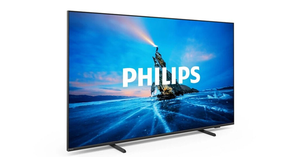 Telewizor PHILIPS 65PML8709 - Apple AirPlay
