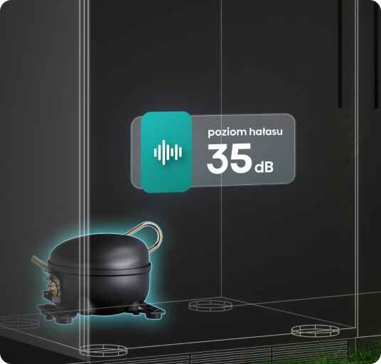 Hisense Refrigerator RB3B250NEWE1