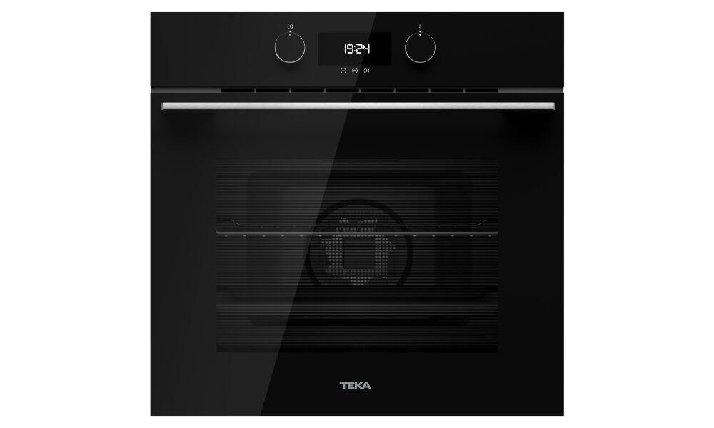 Piekarnik TEKA HLB 8400 P BK - Wygląd Ogólny