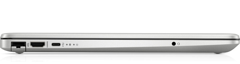NOTEBOOK HP 15-dw3113nw I3-1115G4 8GB 256SSD INT 15.6 W10 SIL dysk ssd