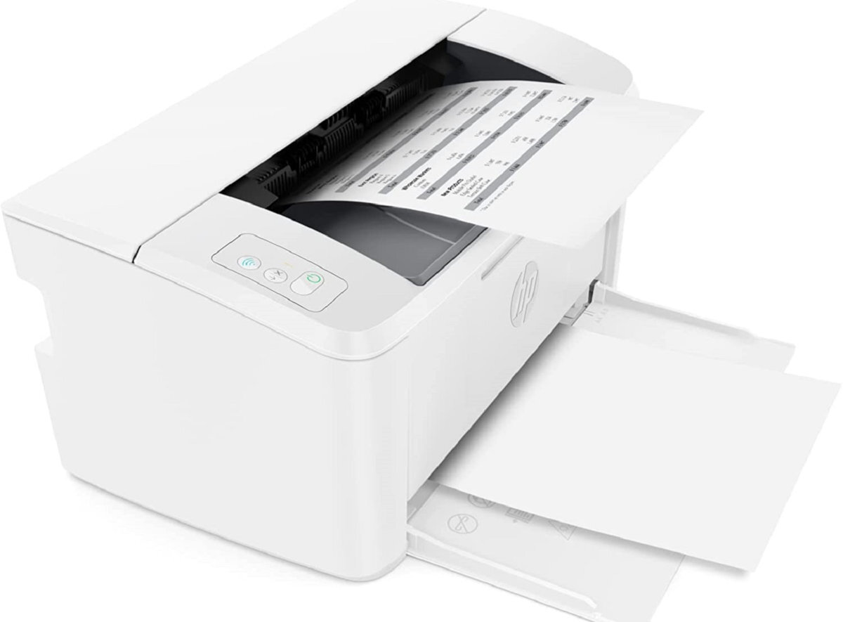 DRUKARKA-HP-LASERJET-M110w-gora-skos-lewy