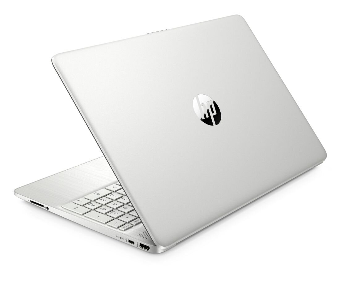 Laptop HP Envy 15s - Karta graficzna