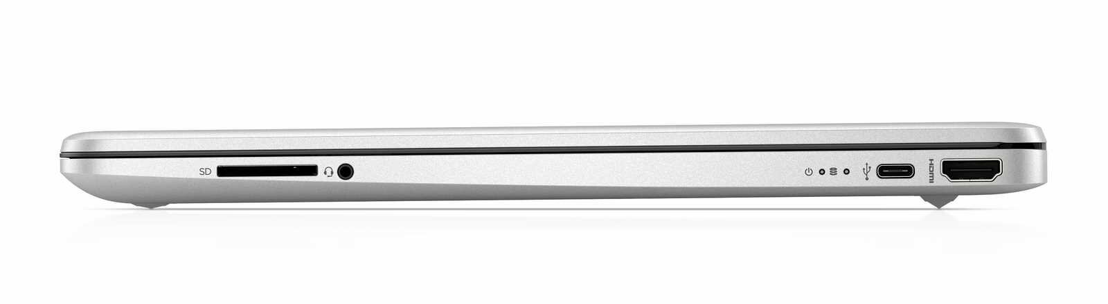 Laptop HP Envy 15s - USB