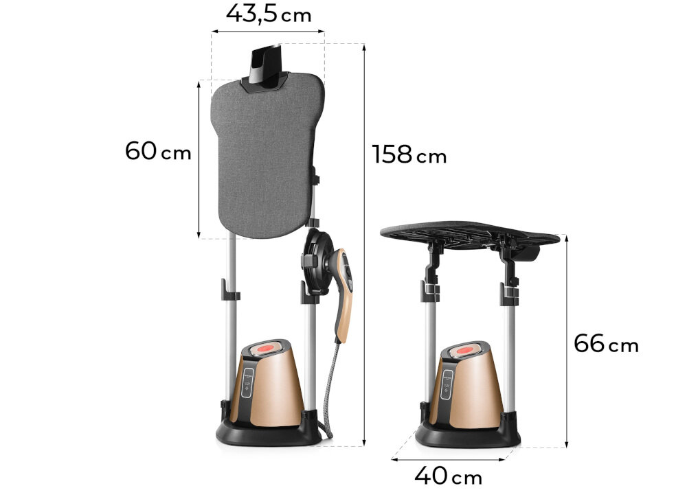 Masażer BEURER MG 100