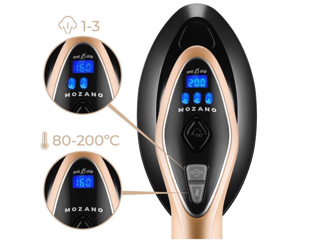 Masażer BEURER MG 100