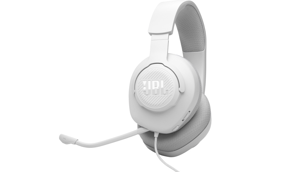 Słuchawki JBL Quantum 100M2 - Specyfikacja mikrofonu