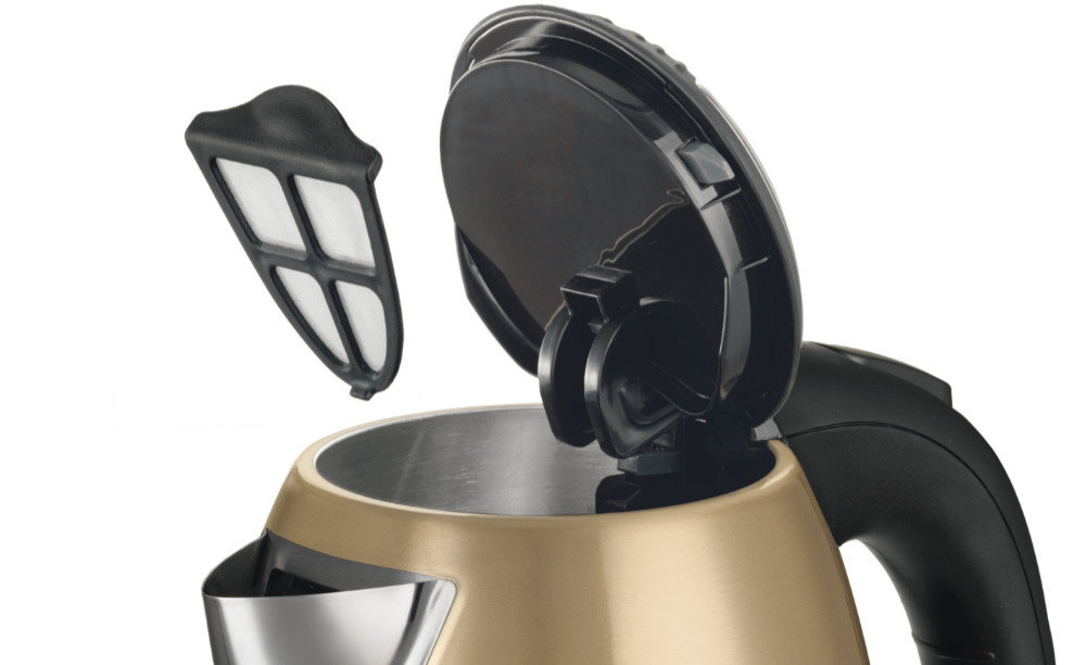 BOSCH TWK7808 filtr