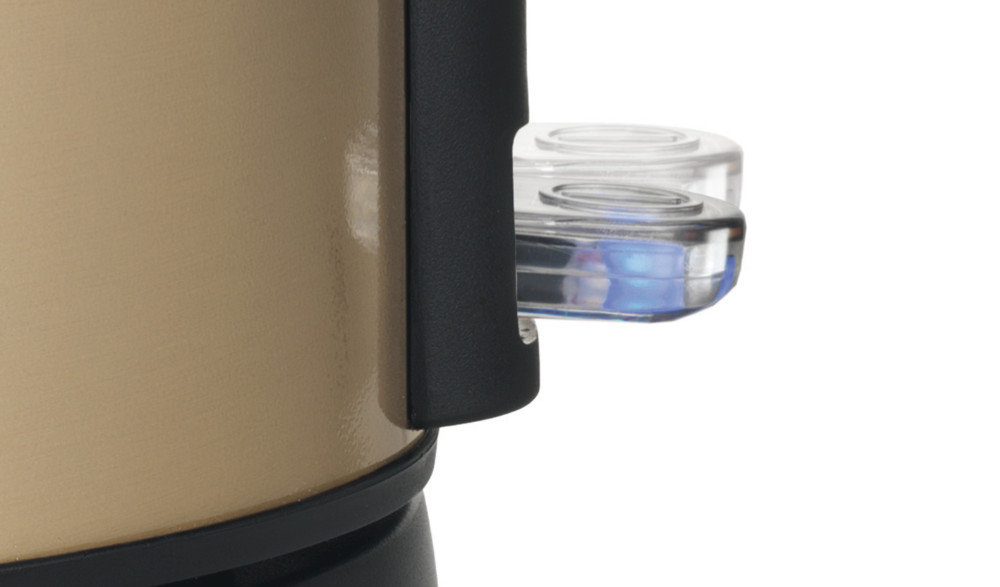 BOSCH TWK7808 blokada