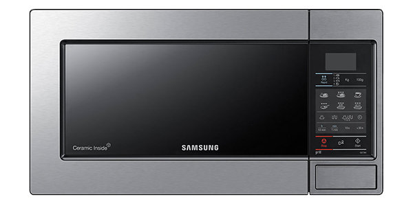 Samsung Mikrofale Tabela Ge73m