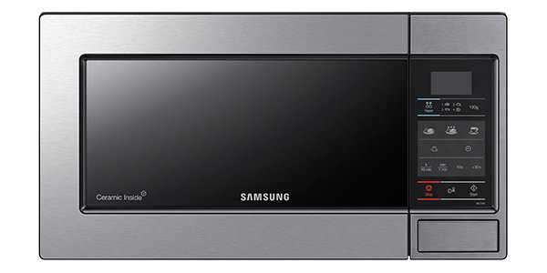 Samsung Mikrofale Tabela Me73m