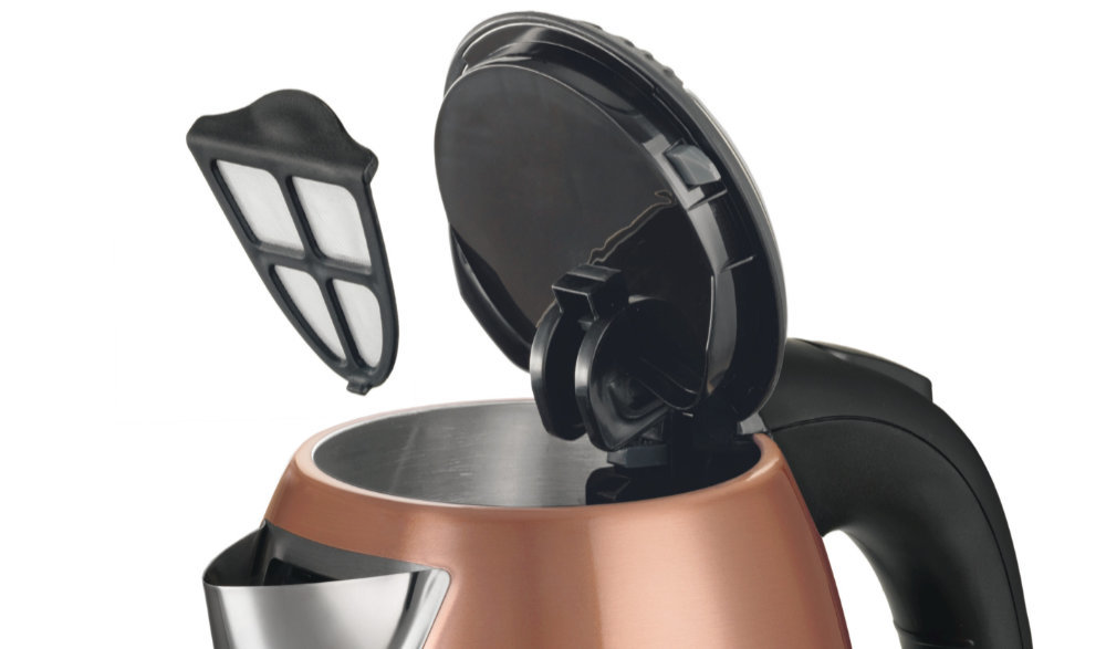 BOSCH TWK7809 filtr