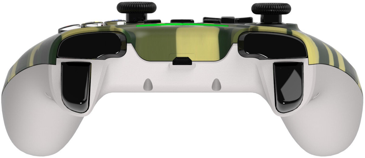 Kontroler COBRA QSP306 Zielony Moro polaczenie bezprzewodowe