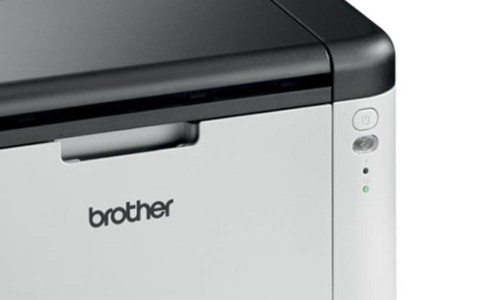 Drukarka BROTHER HL-1223WE - druk laserowy