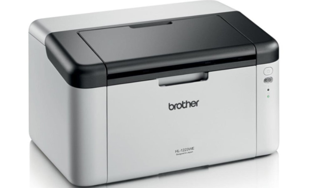 Drukarka BROTHER HL-1223WE - Dodatkowe informacje