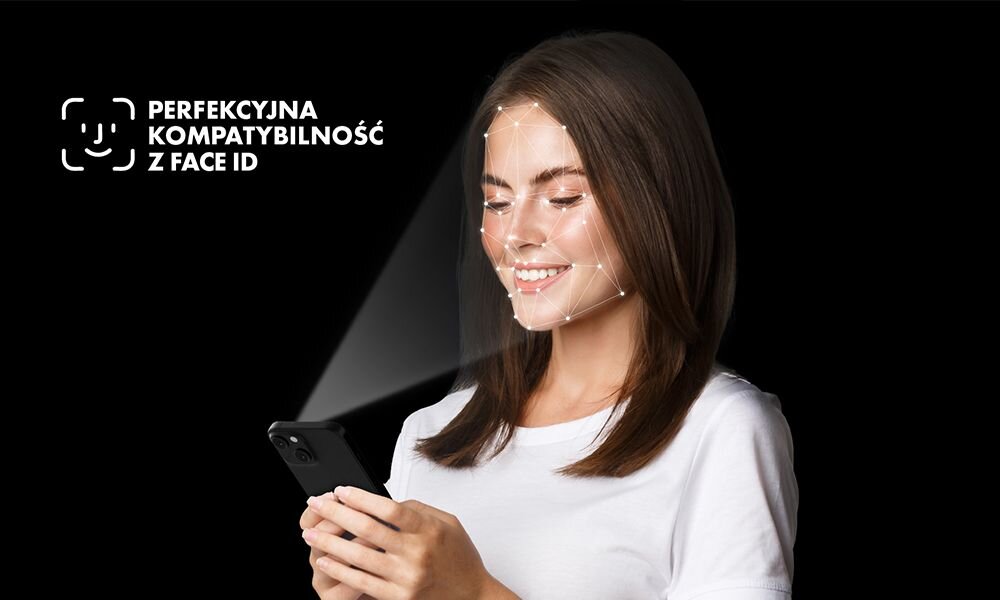 Szkło hartowane HAMMER GLASS Corning  Kompatybilność