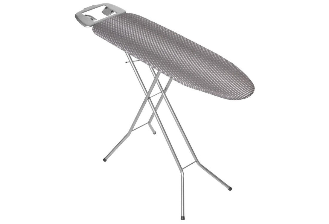 Deska do prasowania VELKEA M10 H016-06PB 110 x 30 cm Stalowy