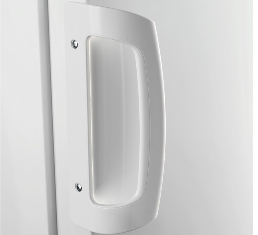 Zamrażarka ZANUSSI ZFP18400WA - Alarm otwartych drzwi