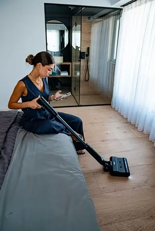 Purofare – zdjęcie lifestyle 2