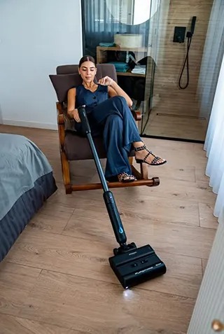 Purofare – zdjęcie lifestyle 3