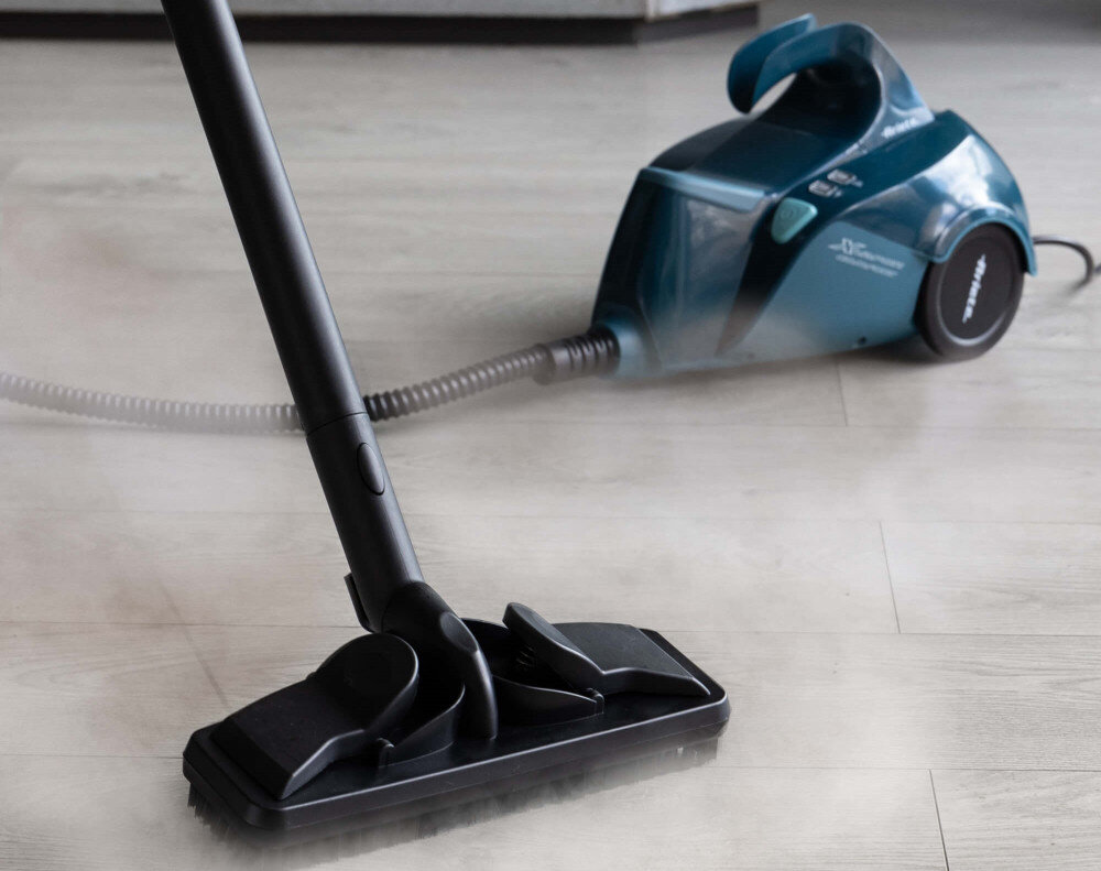 Parownica ARIETE 4145/22 Xvapor Comfort Wysoka jakość Kocioł ze stali nierdzewnej solidna konstrukcja 