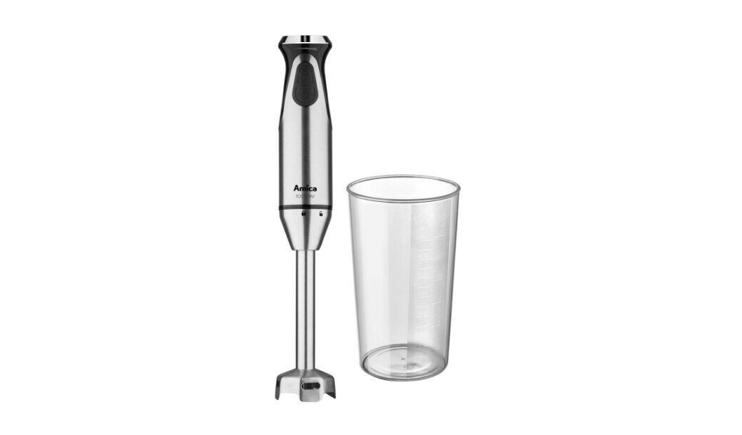 Hotspoty produkt amica
