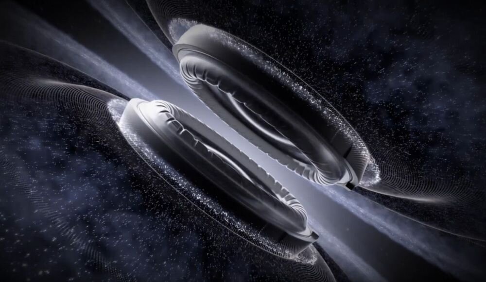 SHOKZ OpenDots One Dolby Audio 4 presety EQ 2 własne profile dźwięk personalizacja, membrany na ciemnym tle