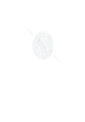 Obraz przedstawia ikonę odcisku palca z przekreśleniem oraz tekst: \'Powierzchnia odporna na odciski palców\'.