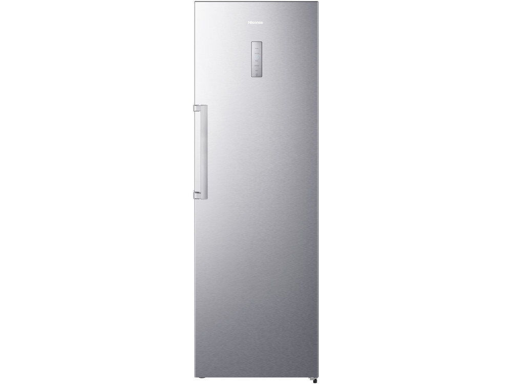 Lodówka HISENSE RL481N4BIE Nofrost wyglad front