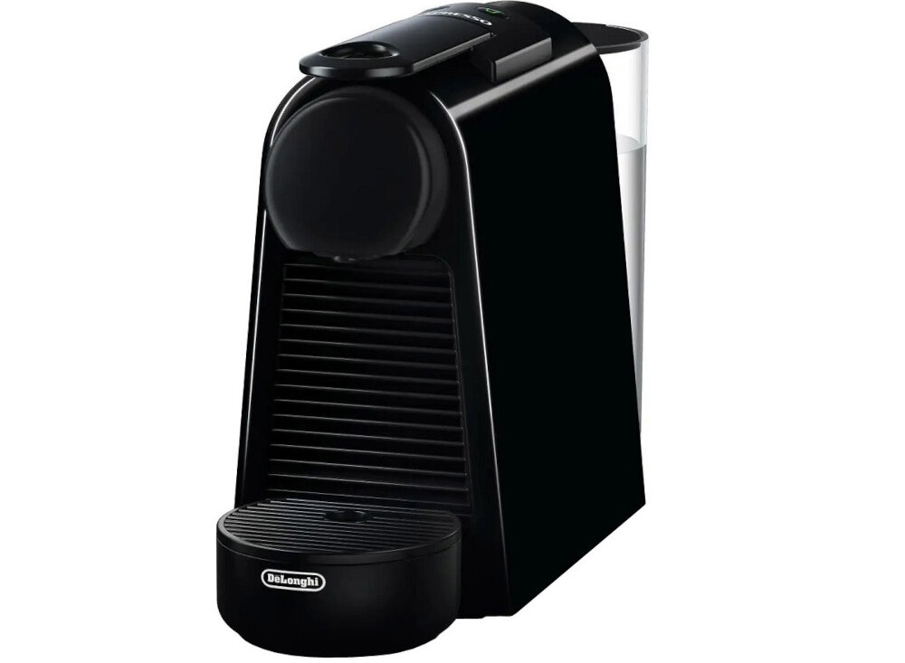 Ekspres DELONGHI Nespresso Essenza EN85.B Automatyczne wyłączenie funkcja automatycznego wyłączania
