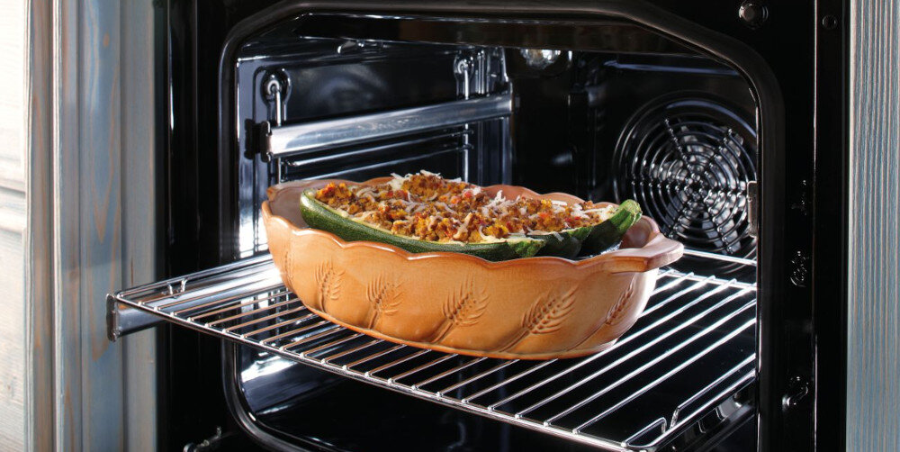 Piekarnik GORENJE BOS67371CLB Elektryczny Czarny A grill piec pieczenie