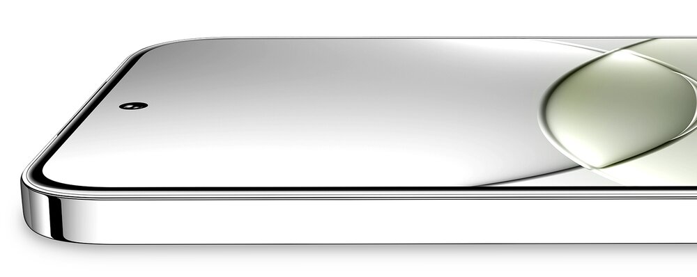 Smartfon HUAWEI Nova 13 selfie przedni aparat