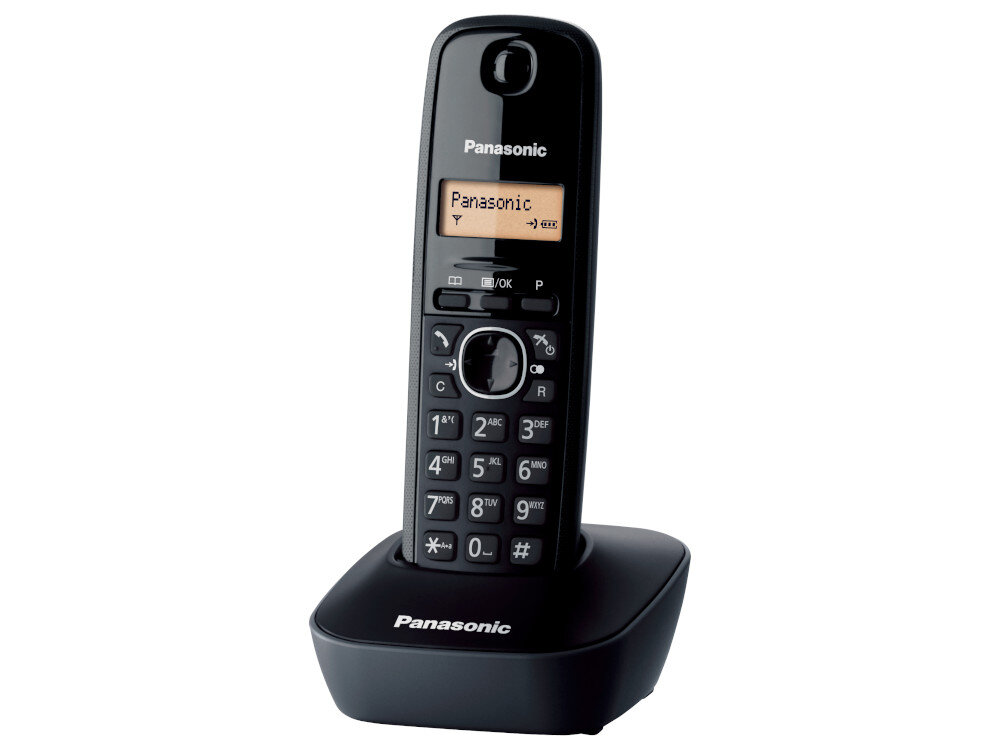 Telefon PANASONIC KX-TG1611 