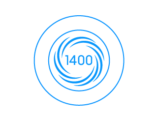 Maksymalna prędkość wirowania 1400