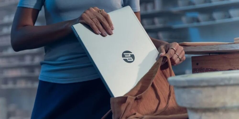 Laptop HP ProBook 4 G1i C51G4ET 16 IPS Ultra 5-225U 16GB RAM 512GB SSD Windows 11 Professional.