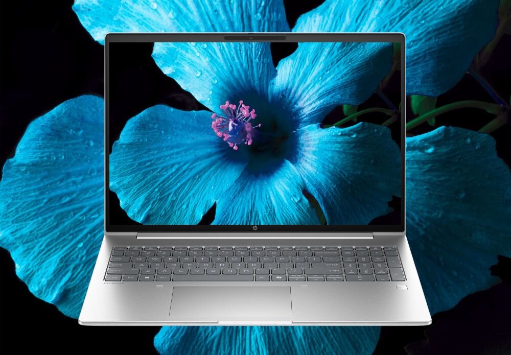 Laptop HP ProBook 4 G1i C51M1ET 16 IPS Ultra 5-225U 24GB RAM 512GB SSD Windows 11 Professional.